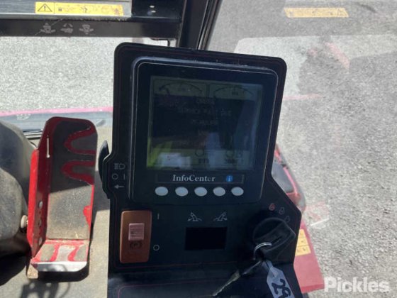 トログランドマスター 5910