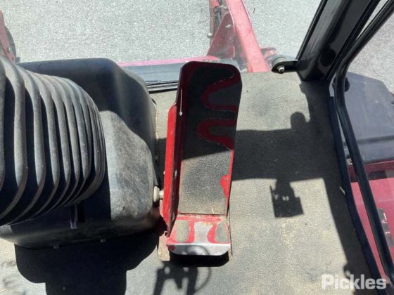 トログランドマスター 5910