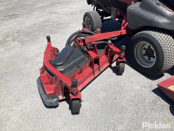 トログランドマスター 5910