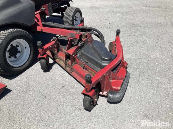 トログランドマスター 5910