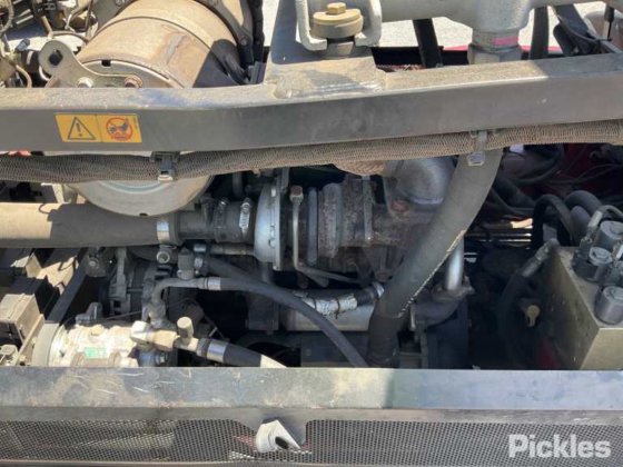 トログランドマスター 5910