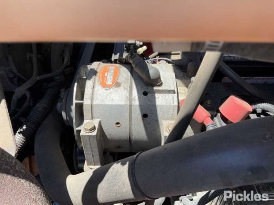 トログランドマスター 5910