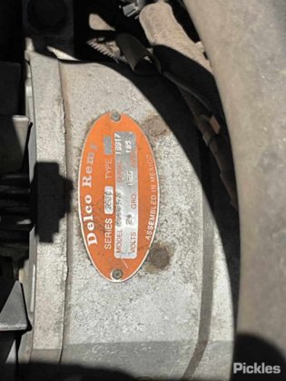 トログランドマスター 5910