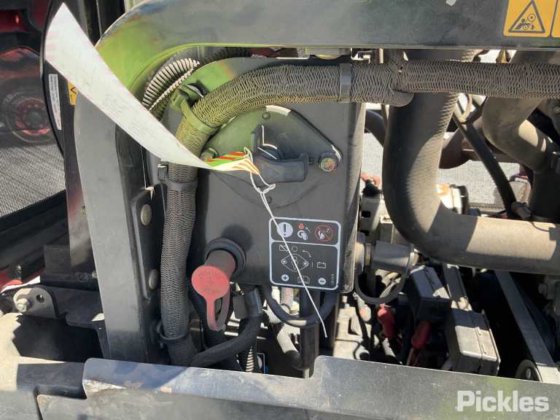 トログランドマスター 5910