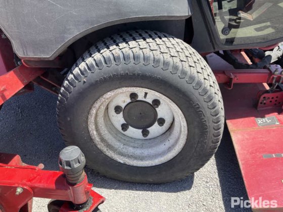 トログランドマスター 5910