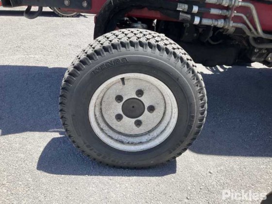 トログランドマスター 5910