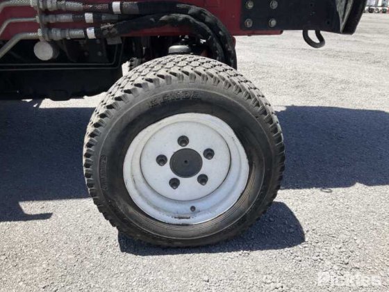 トログランドマスター 5910