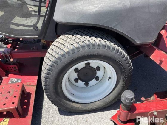 トログランドマスター 5910