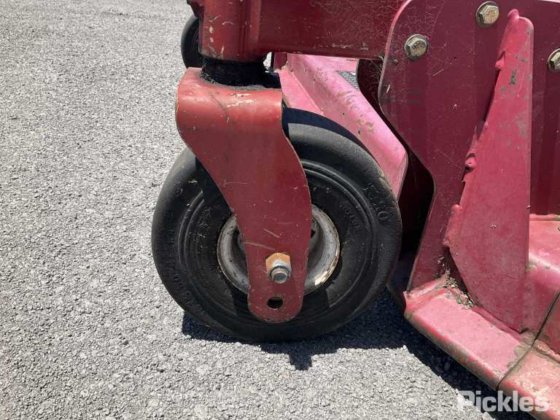 トログランドマスター 5910