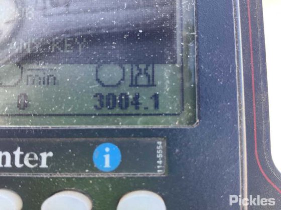 トログランドマスター 5910