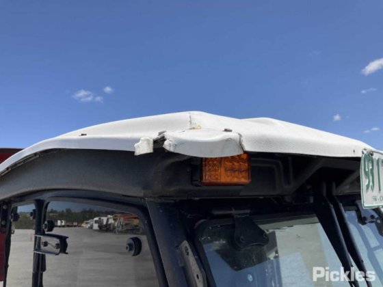 トログランドマスター 5910