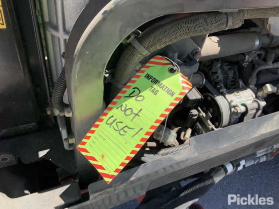 トログランドマスター 5910