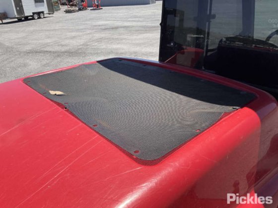 トログランドマスター 5910