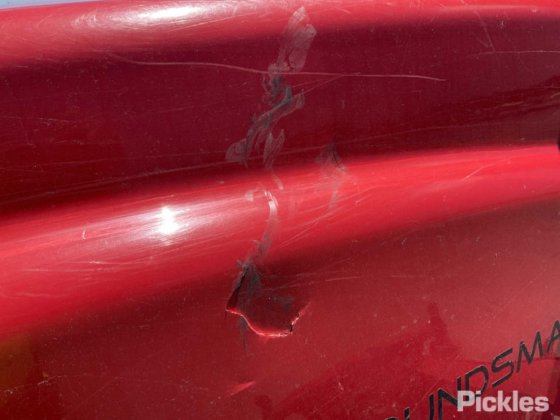 トログランドマスター 5910