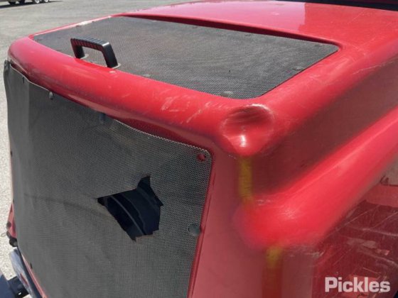 トログランドマスター 5910