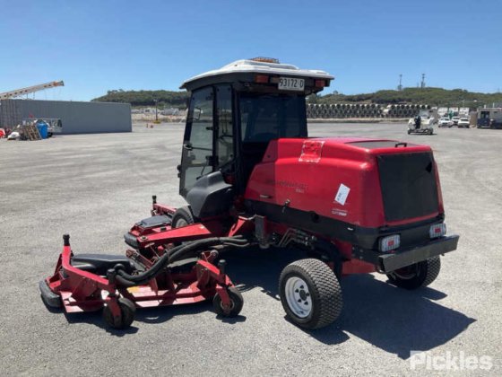 トログランドマスター 5910