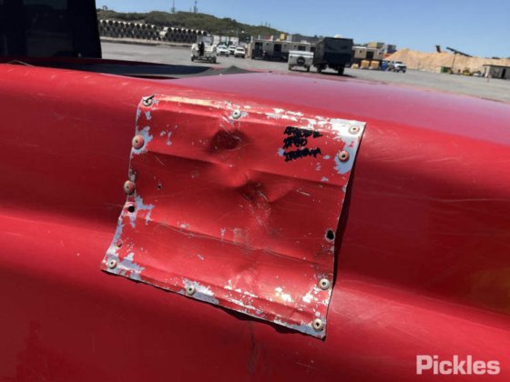 トログランドマスター 5910