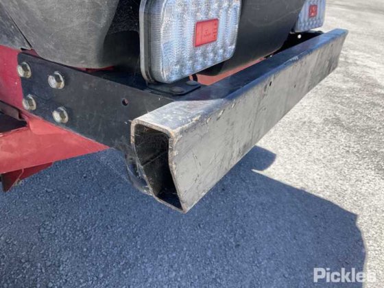 トログランドマスター 5910