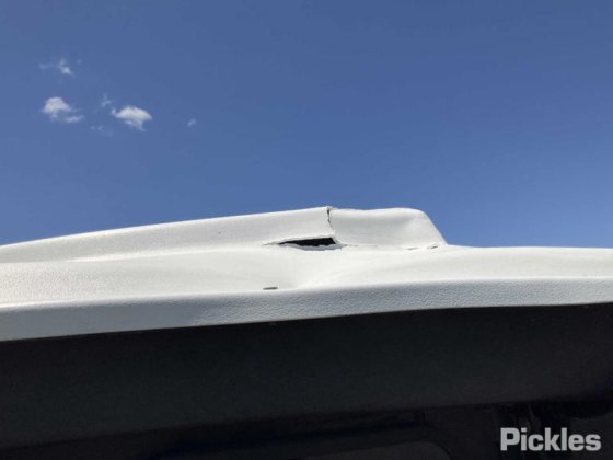 トログランドマスター 5910