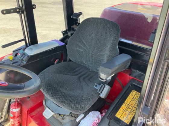 トログランドマスター 5910