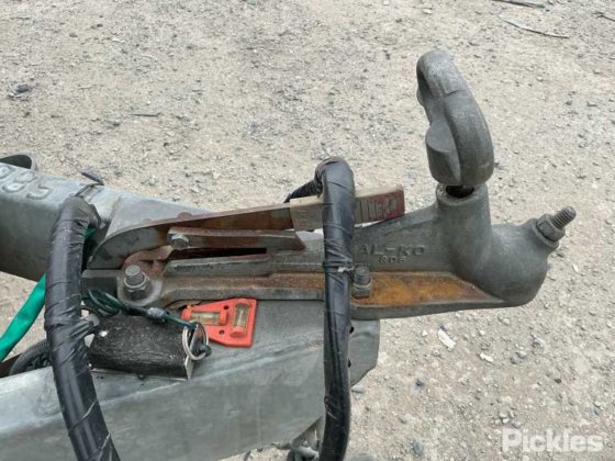 2007 Evernew E 系列