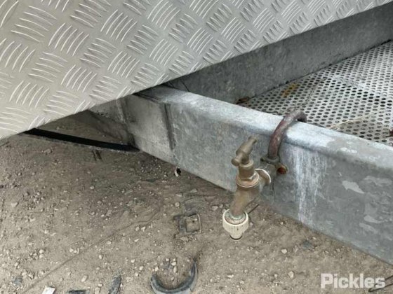 2007 Evernew E 系列