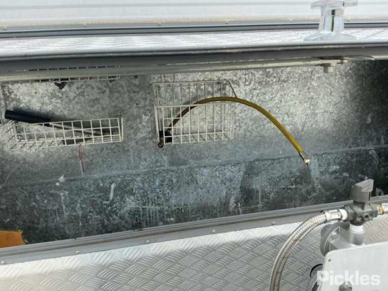 2007 Evernew E 系列