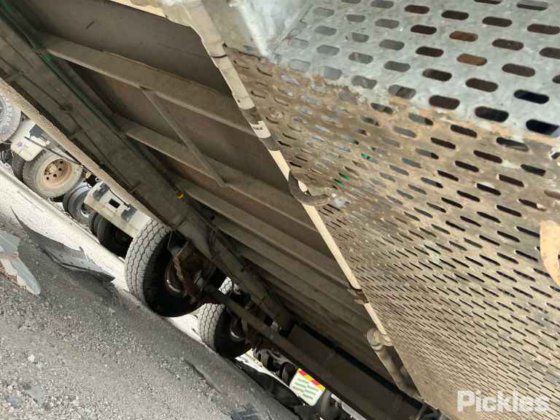 2007 Evernew E 系列