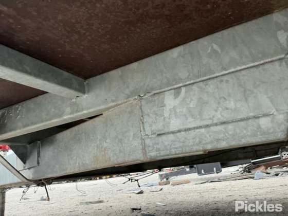 2007 Evernew E 系列