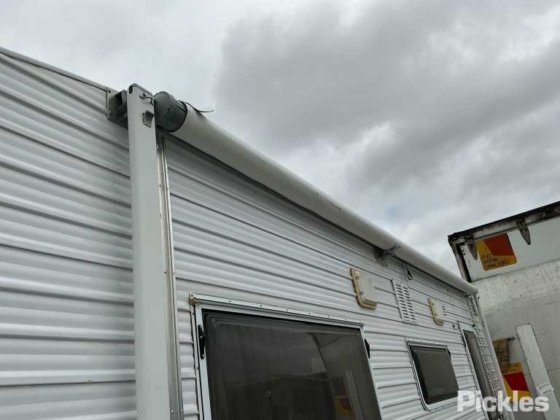 2007 Evernew E 系列