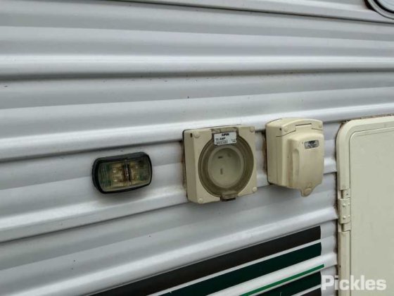 2007 Evernew E 系列