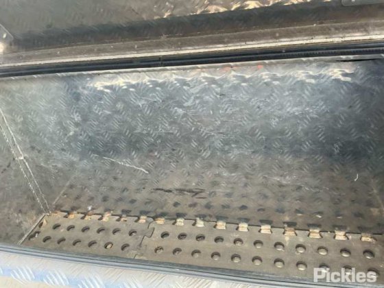 2007 Evernew E 系列