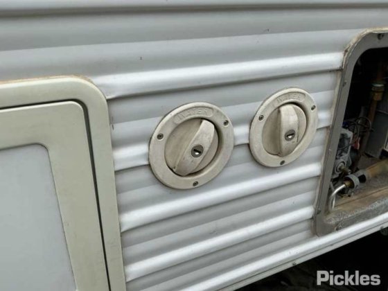 2007 Evernew E 系列