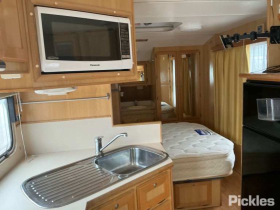 2007 Evernew E 系列