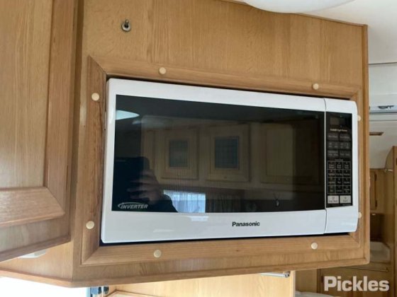 2007 Evernew E 系列