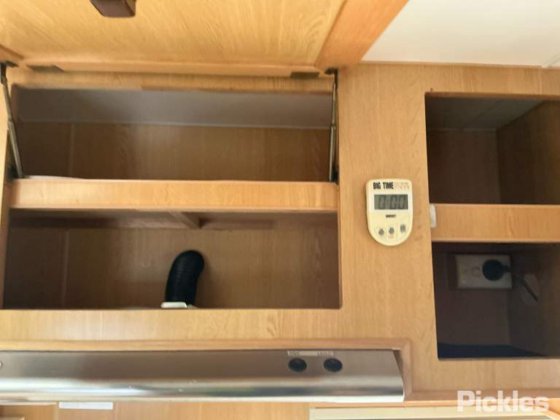 2007 Evernew E 系列