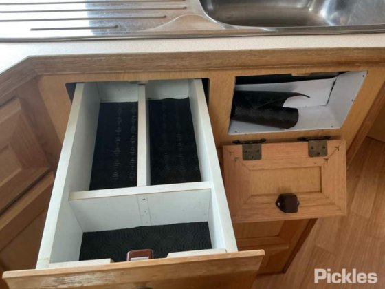 2007 Evernew E 系列