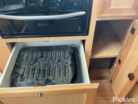 2007 Evernew E 系列