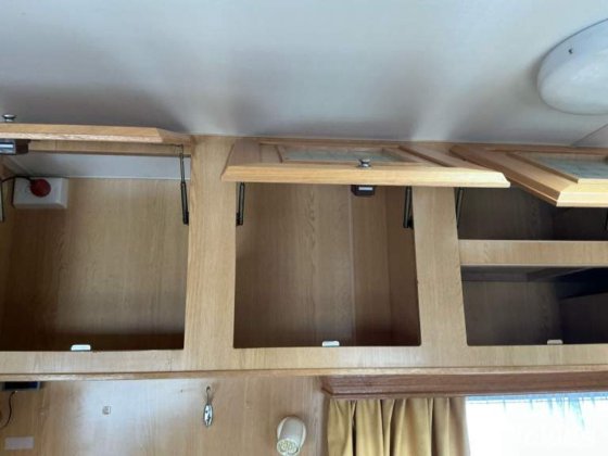 2007 Evernew E 系列