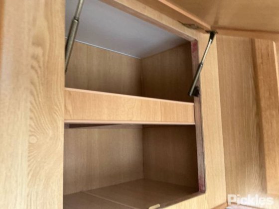 2007 Evernew E 系列