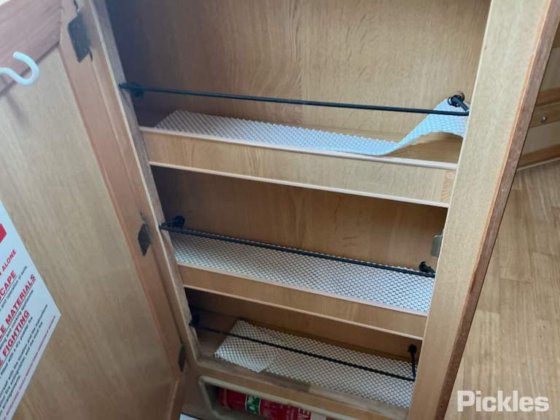 2007 Evernew E 系列