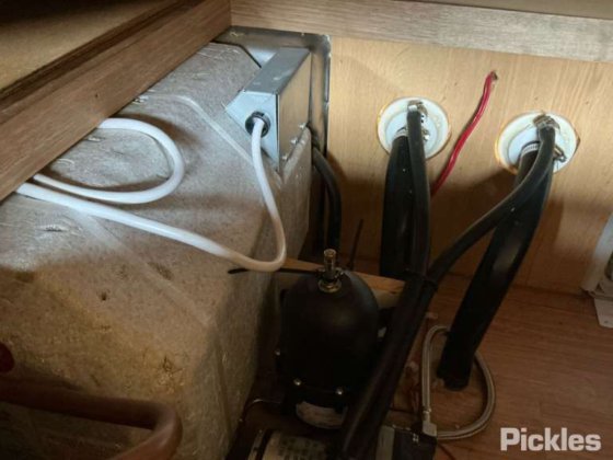 2007 Evernew E 系列