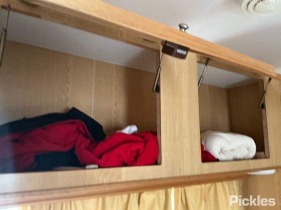 2007 Evernew E 系列