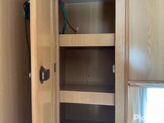 2007 Evernew E 系列