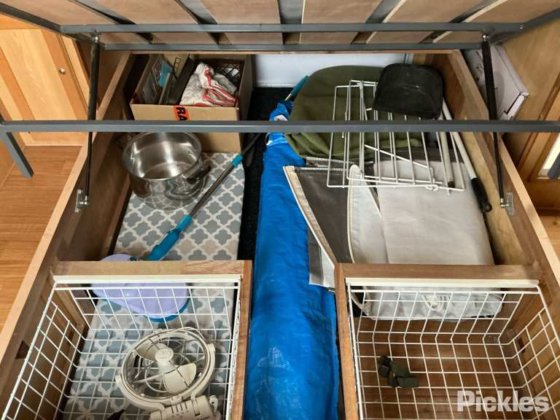 2007 Evernew E 系列