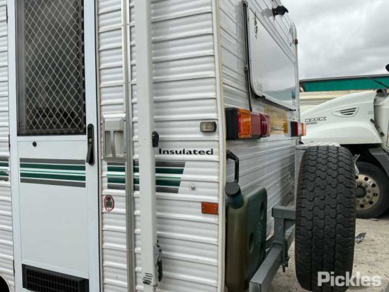 2007 Evernew E 系列