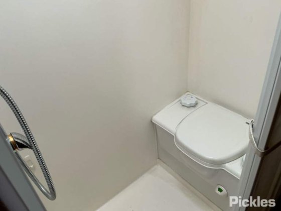 2007 Evernew E 系列