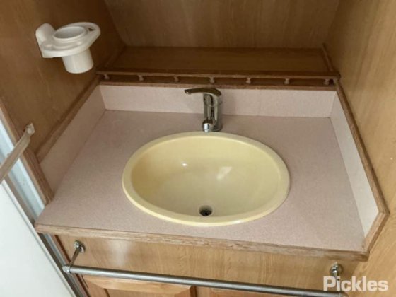 2007 Evernew E 系列