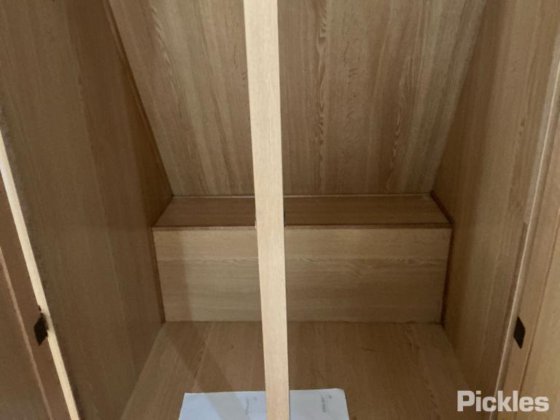 2007 Evernew E 系列