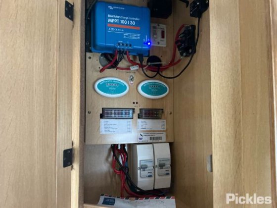 2007 Evernew E 系列